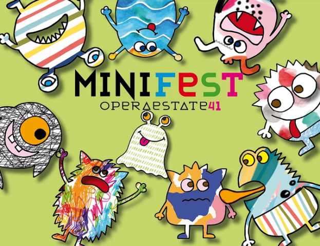 Appuntamenti Minifest estate 2022 a Rosà