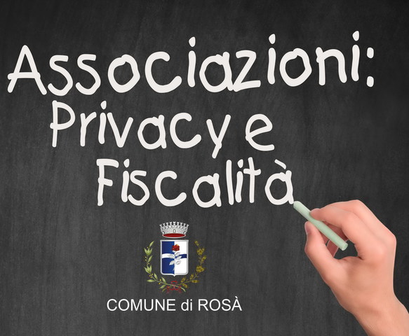 Serata di formazione sulla Fiscalità