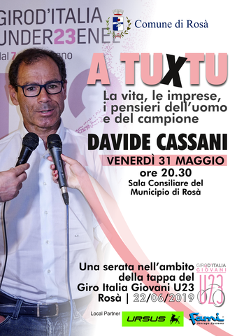 A TU x TU