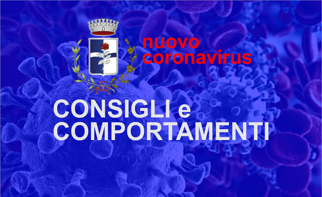 Nuovo coronavirus - indicazioni 