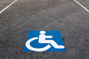 Avviso proroga scadenza contrassegno disabili europeo CUDE