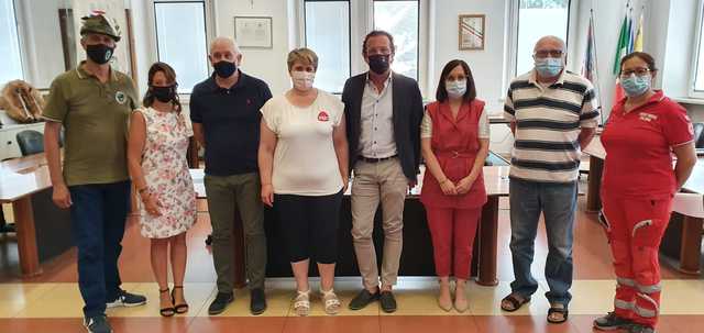 Nei sabato di luglio “Cittadini si cresce”