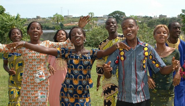 Rosà stende la mano ad un progetto solidale in Costa D’Avorio